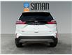 2022 Ford Edge SEL (Stk: P3123) in Regina - Image 4 of 22