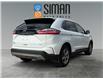 2022 Ford Edge SEL (Stk: P3123) in Regina - Image 5 of 22