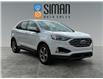 2022 Ford Edge SEL (Stk: P3123) in Regina - Image 7 of 22