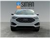 2022 Ford Edge SEL (Stk: P3123) in Regina - Image 8 of 22