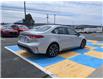 2020 Toyota Corolla SE (Stk: 46692A) in Mount Pearl - Image 4 of 17