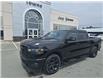 2025 RAM 1500 Sport (Stk: S035A) in Miramichi - Image 1 of 13