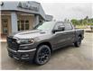2025 RAM 1500 Sport (Stk: C257150) in Port Alberni - Image 1 of 14