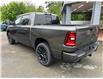 2025 RAM 1500 Sport (Stk: C257150) in Port Alberni - Image 3 of 14