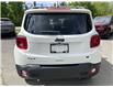2019 Jeep Renegade North (Stk: CBTD3757) in Port Alberni - Image 4 of 10