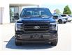 2025 Ford F-150 Lariat (Stk: LT2518) in Harrow - Image 2 of 19