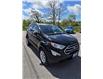 2019 Ford EcoSport SE (Stk: 25007A) in Madoc - Image 3 of 19