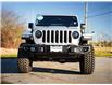 2023 Jeep Wrangler Rubicon (Stk: P695233) in Surrey - Image 2 of 25