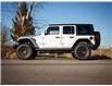 2023 Jeep Wrangler Rubicon (Stk: P695233) in Surrey - Image 3 of 25