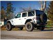 2023 Jeep Wrangler Rubicon (Stk: P695233) in Surrey - Image 4 of 25