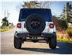 2023 Jeep Wrangler Rubicon (Stk: P695233) in Surrey - Image 5 of 25