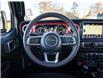 2023 Jeep Wrangler Rubicon (Stk: P695233) in Surrey - Image 12 of 25