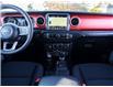 2023 Jeep Wrangler Rubicon (Stk: P695233) in Surrey - Image 14 of 25