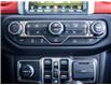 2023 Jeep Wrangler Rubicon (Stk: P695233) in Surrey - Image 16 of 25