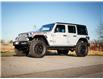 2023 Jeep Wrangler Rubicon (Stk: P695233) in Surrey - Image 25 of 25