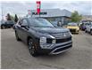 2025 Mitsubishi Outlander LE (Stk: 8788) in Calgary - Image 1 of 27