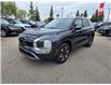 2025 Mitsubishi Outlander LE (Stk: 8788) in Calgary - Image 3 of 27