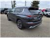 2025 Mitsubishi Outlander LE (Stk: 8788) in Calgary - Image 5 of 27
