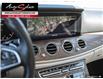 2018 Mercedes-Benz E-Class 4Matic (Stk: 11E8M42) in Scarborough - Image 25 of 28