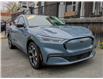 2023 Ford Mustang Mach-E Premium (Stk: A27634) in Lower Sackville - Image 1 of 28