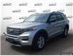 2023 Ford Explorer XLT (Stk: R0H2621) in Hamilton - Image 1 of 23