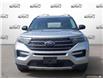 2023 Ford Explorer XLT (Stk: R0H2621) in Hamilton - Image 2 of 23