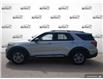2023 Ford Explorer XLT (Stk: R0H2621) in Hamilton - Image 3 of 23