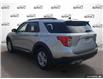 2023 Ford Explorer XLT (Stk: R0H2621) in Hamilton - Image 4 of 23