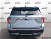 2023 Ford Explorer XLT (Stk: R0H2621) in Hamilton - Image 5 of 23