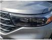 2023 Ford Explorer XLT (Stk: R0H2621) in Hamilton - Image 8 of 23