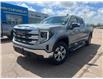 2024 GMC Sierra 1500 SLE (Stk: 25-384-1) in Pembroke - Image 1 of 14