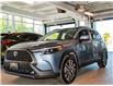 2022 Toyota Corolla Cross XLE (Stk: P20639) in Kingston - Image 1 of 17