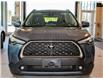 2022 Toyota Corolla Cross XLE (Stk: P20639) in Kingston - Image 2 of 17