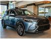 2022 Toyota Corolla Cross XLE (Stk: P20639) in Kingston - Image 3 of 17