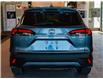2022 Toyota Corolla Cross XLE (Stk: P20639) in Kingston - Image 6 of 17