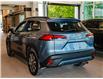 2022 Toyota Corolla Cross XLE (Stk: P20639) in Kingston - Image 4 of 17