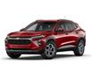 2025 Chevrolet Trax LT (Stk: 25542) in Rouyn-Noranda - Image 2 of 2