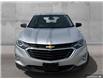 2021 Chevrolet Equinox LS (Stk: 3020) in Quesnel - Image 2 of 21
