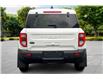 2025 Ford Bronco Sport Big Bend (Stk: 25BR3403) in Vancouver - Image 4 of 14