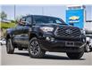 2022 Toyota Tacoma Base (Stk: 5P259) in Kamloops - Image 1 of 18