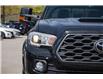 2022 Toyota Tacoma Base (Stk: 5P259) in Kamloops - Image 2 of 18