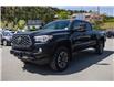 2022 Toyota Tacoma Base (Stk: 5P259) in Kamloops - Image 5 of 18