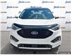 2023 Ford Edge SEL (Stk: 162338) in London - Image 2 of 26