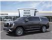2025 GMC Yukon XL Elevation (Stk: 25540) in Orangeville - Image 2 of 24