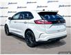 2023 Ford Edge SEL (Stk: 162338) in London - Image 4 of 26