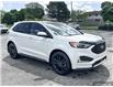 2023 Ford Edge SEL (Stk: 162338) in London - Image 26 of 26