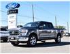 2022 Ford F-150 XLT (Stk: VF1F00443A) in Chatham - Image 1 of 32
