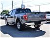 2022 Ford F-150 XLT (Stk: VF1F00443A) in Chatham - Image 4 of 32