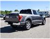 2022 Ford F-150 XLT (Stk: VF1F00443A) in Chatham - Image 6 of 32