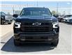 2025 Chevrolet Silverado 1500 RST (Stk: 209123) in Carleton Place - Image 9 of 23